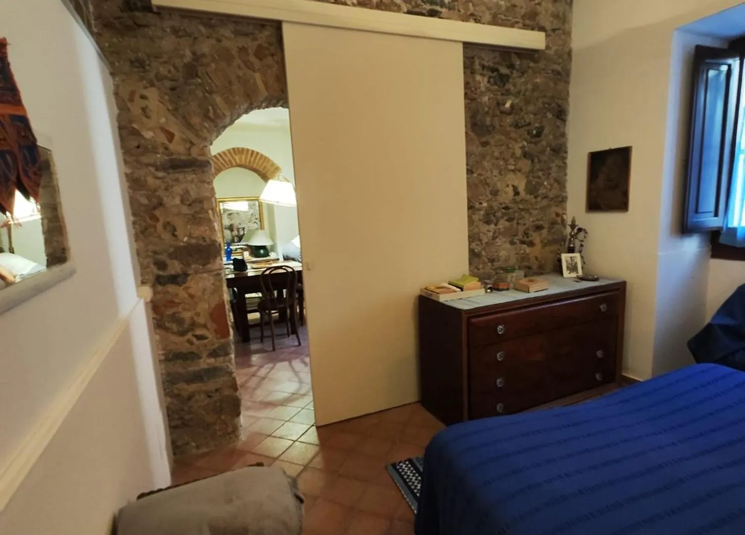 Matteo'S House Taormina Centro Storico Διαμέρισμα